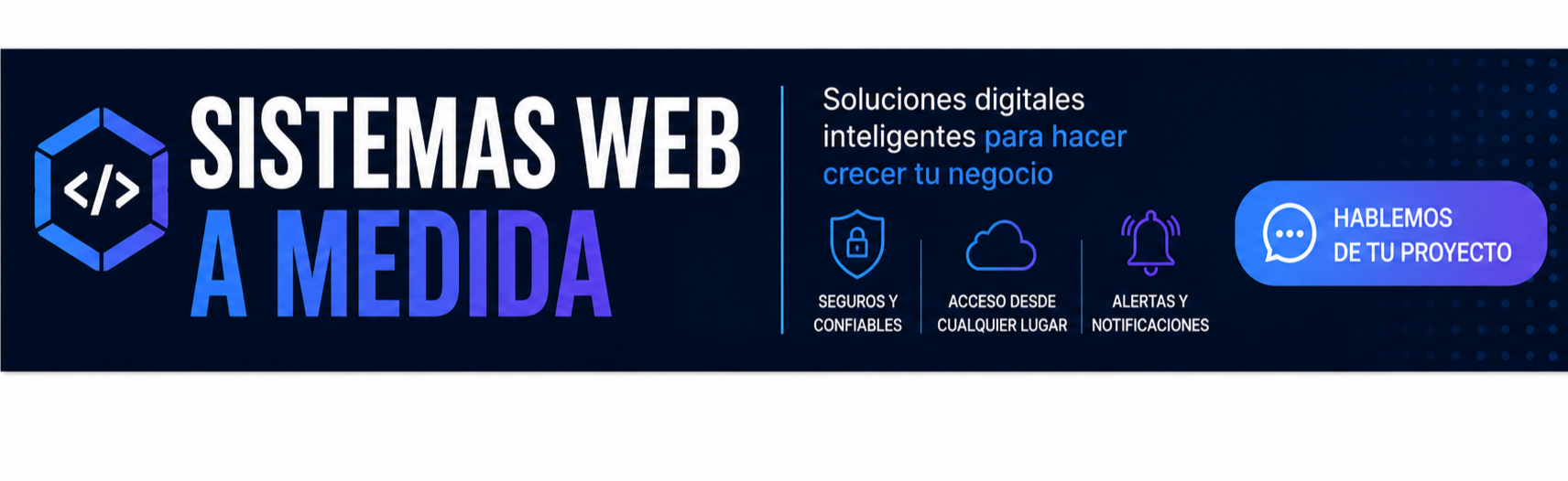 HG Soluciones Web